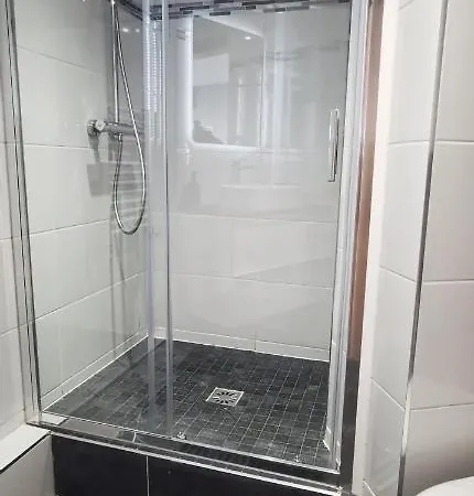 App 11 Centre , 4 Personnes * Mulhouse