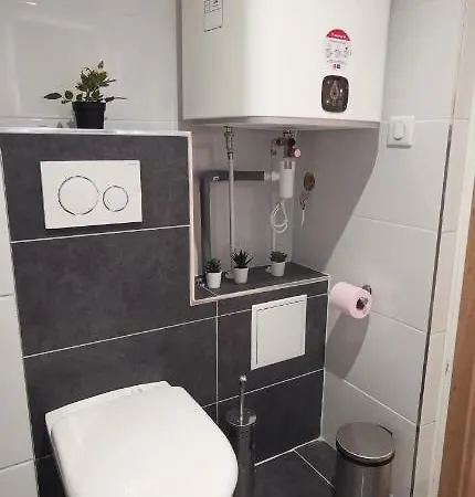 Διαμέρισμα App 11 Centre , 4 Personnes *